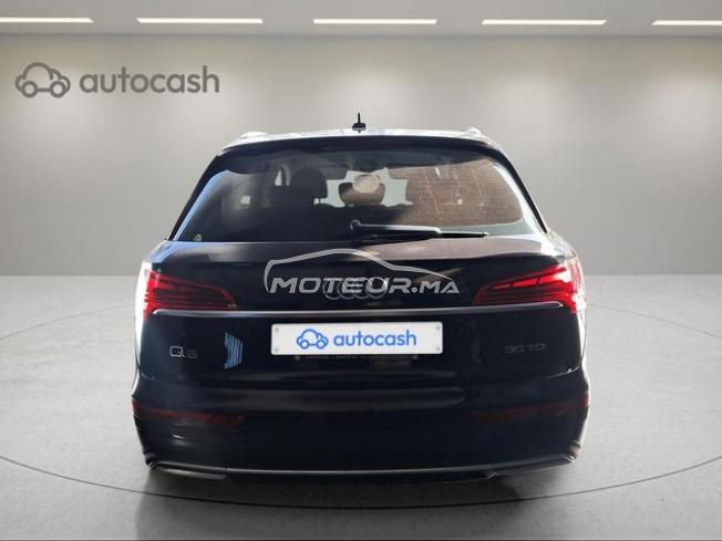 2300 - Audi Q5 2021 expertisée avec financement