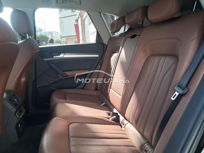 2300 - Audi Q5 2021 expertisée avec financement