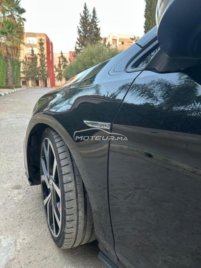 GOLF 7,5 GTD M2017 D2019