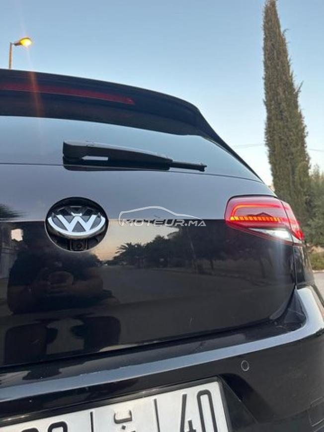 GOLF 7,5 GTD M2017 D2019