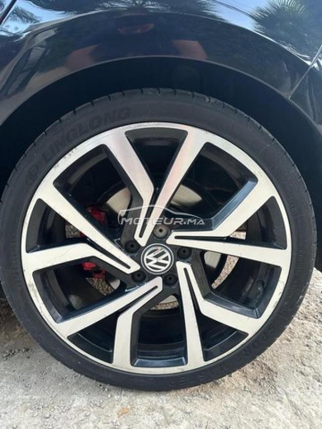 GOLF 7,5 GTD M2017 D2019