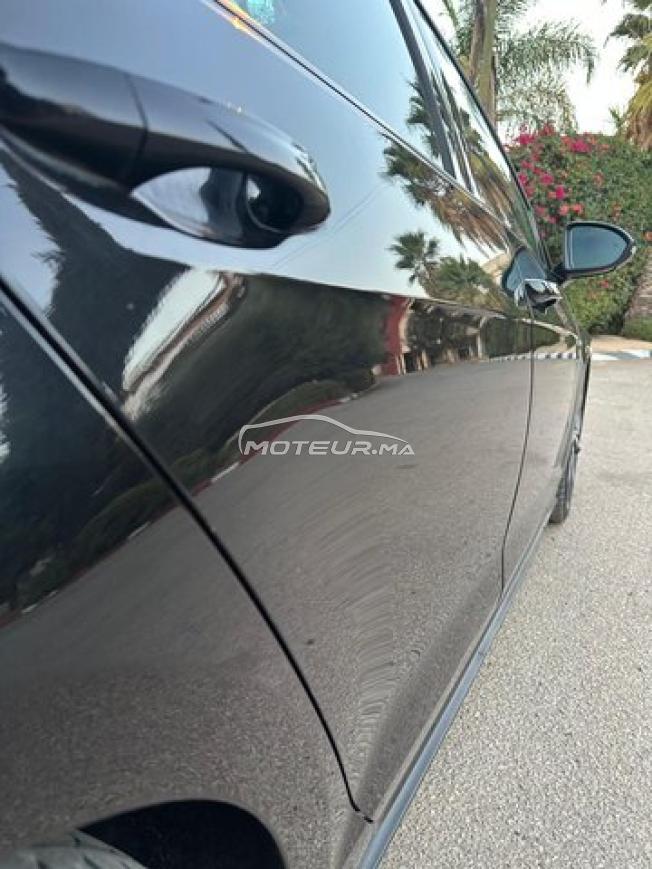 GOLF 7,5 GTD M2017 D2019