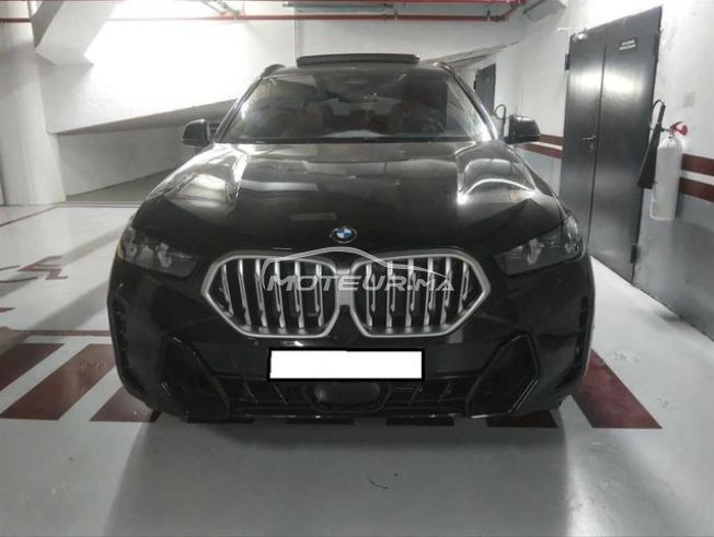 KIFAL - BMW X6