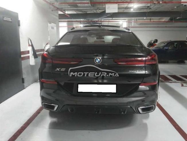KIFAL - BMW X6