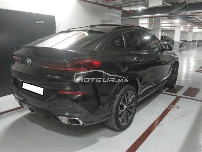 KIFAL - BMW X6