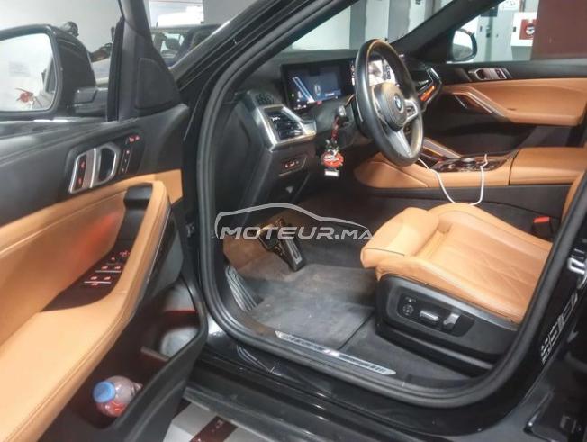 KIFAL - BMW X6