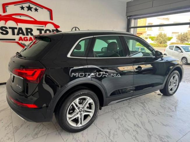 Audi Q5 Diesel Automatique 2023/10 à Agadir