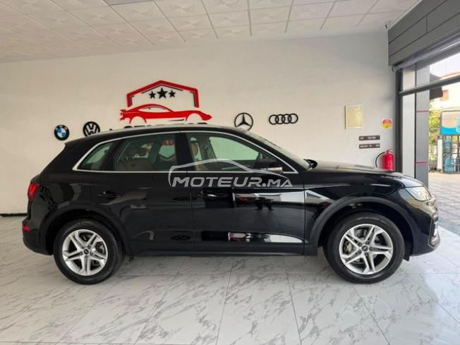 Audi Q5 Diesel Automatique 2023/10 à Agadir
