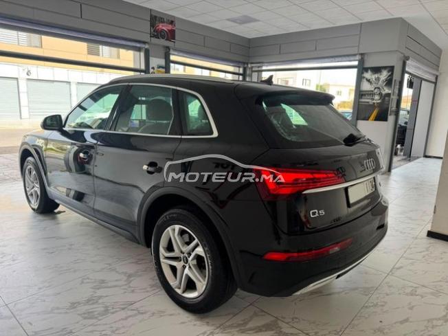 Audi Q5 Diesel Automatique 2023/10 à Agadir
