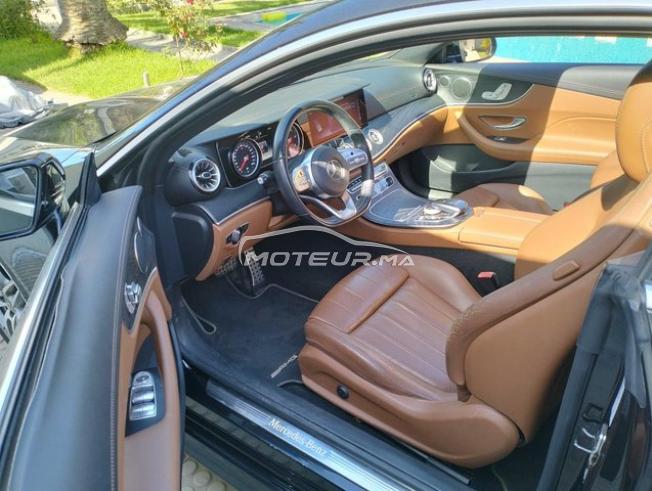 KIFAL - MERCEDES-BENZ Classe E Coupé