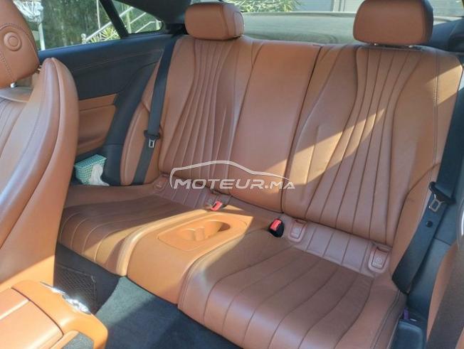 KIFAL - MERCEDES-BENZ Classe E Coupé
