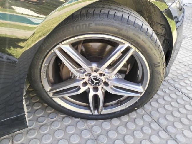 KIFAL - MERCEDES-BENZ Classe E Coupé