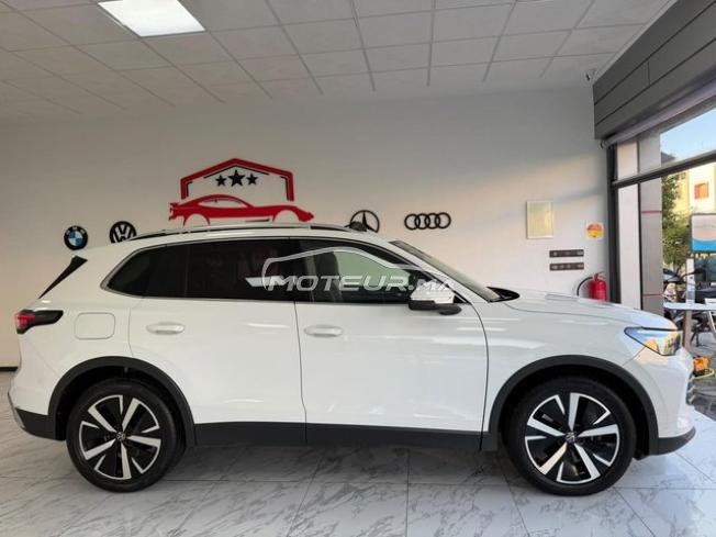 Volkswagen Tiguan Elegance Diesel Automatique 2024