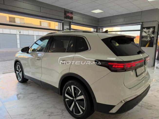 Volkswagen Tiguan Elegance Diesel Automatique 2024