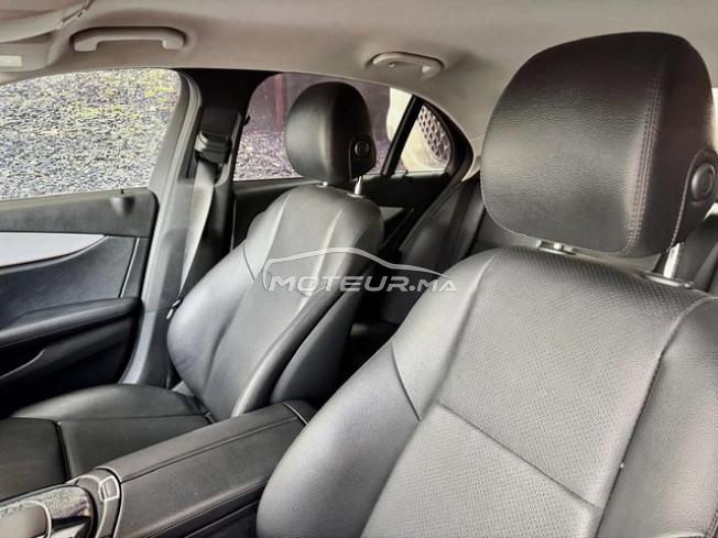 MERCEDES E 220 CDI 2022