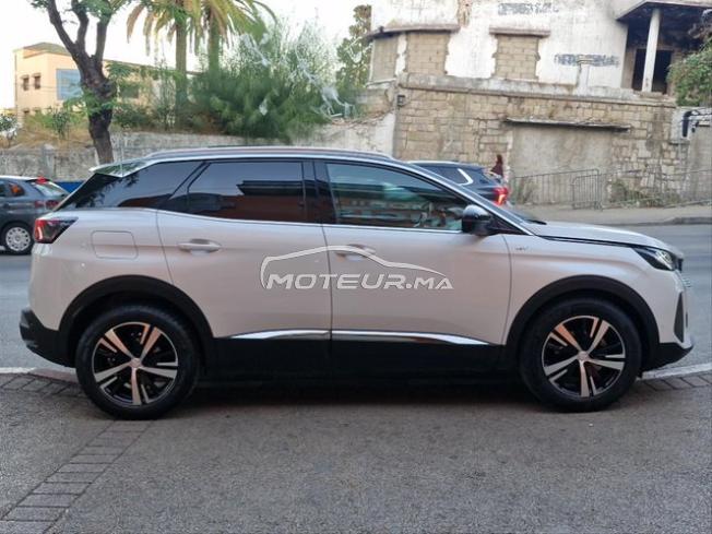 PEUGEOT 3008 GT-LINE 2.0 HDI EAT8 FULL OPTIONS