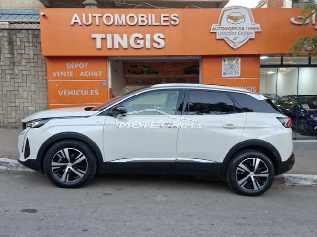 PEUGEOT 3008 GT-LINE 2.0 HDI EAT8 FULL OPTIONS