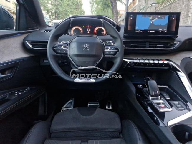 PEUGEOT 3008 GT-LINE 2.0 HDI EAT8 FULL OPTIONS