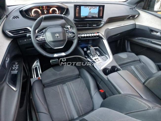 PEUGEOT 3008 GT-LINE 2.0 HDI EAT8 FULL OPTIONS
