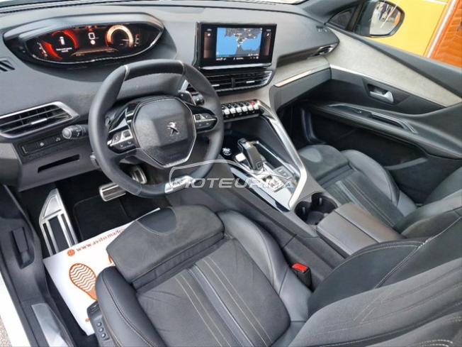 PEUGEOT 3008 GT-LINE 2.0 HDI EAT8 FULL OPTIONS