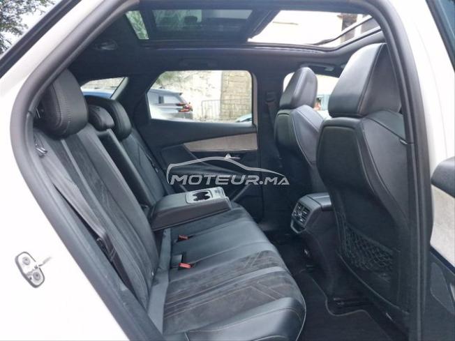 PEUGEOT 3008 GT-LINE 2.0 HDI EAT8 FULL OPTIONS
