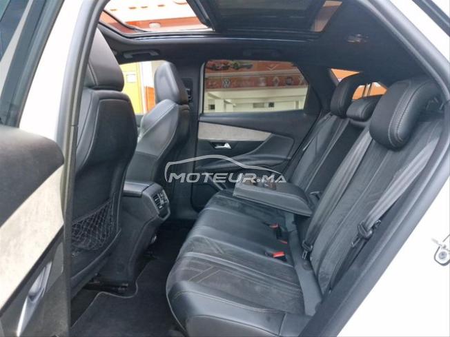PEUGEOT 3008 GT-LINE 2.0 HDI EAT8 FULL OPTIONS