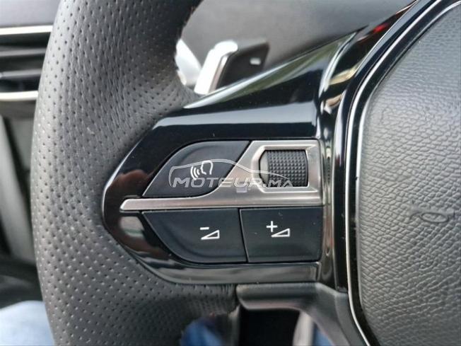 PEUGEOT 3008 GT-LINE 2.0 HDI EAT8 FULL OPTIONS