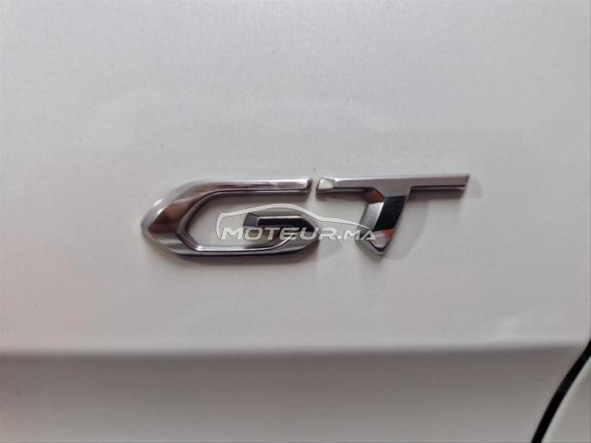 PEUGEOT 3008 GT-LINE 2.0 HDI EAT8 FULL OPTIONS