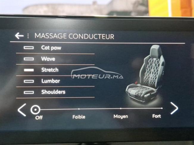 PEUGEOT 3008 GT-LINE 2.0 HDI EAT8 FULL OPTIONS