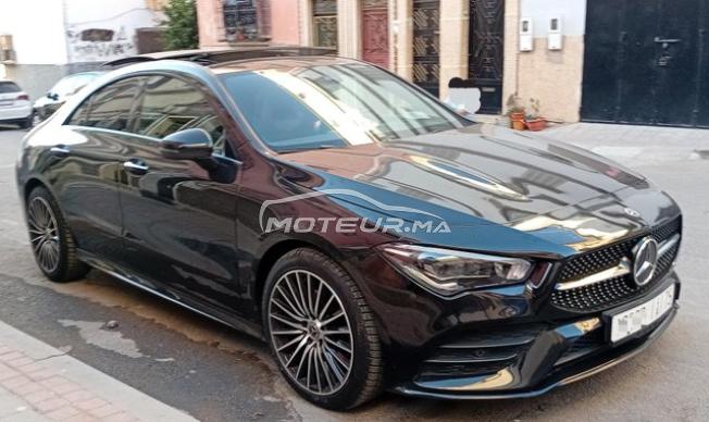 mercedes-benz classe cla