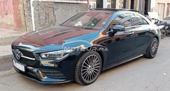 mercedes-benz classe cla