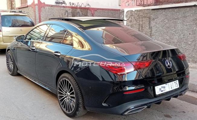 mercedes-benz classe cla