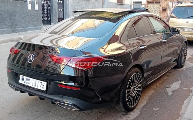 mercedes-benz classe cla