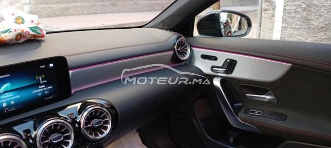 mercedes-benz classe cla