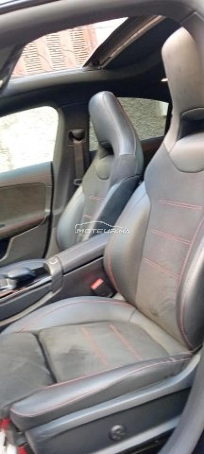 mercedes-benz classe cla
