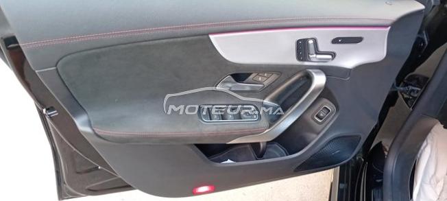 mercedes-benz classe cla