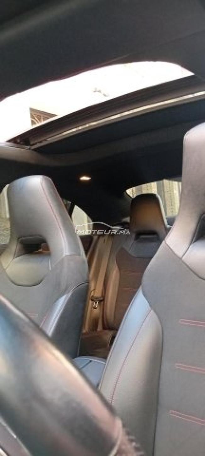 mercedes-benz classe cla
