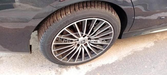 mercedes-benz classe cla
