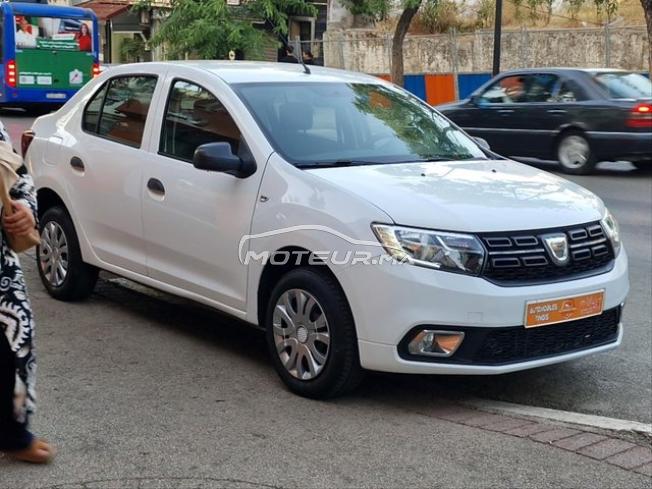 DACIA LOGAN AMBIANCE 1.5 DCI 2020