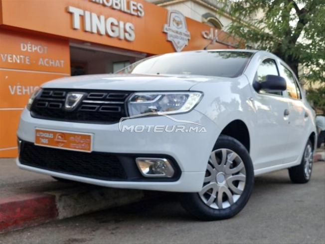 DACIA LOGAN AMBIANCE 1.5 DCI 2020