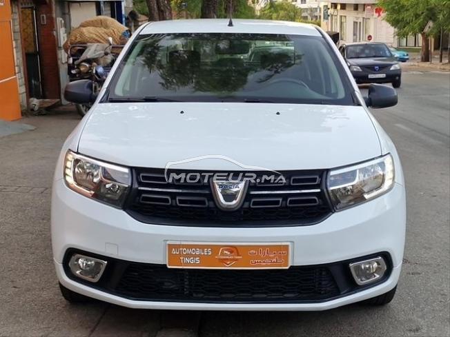 DACIA LOGAN AMBIANCE 1.5 DCI 2020