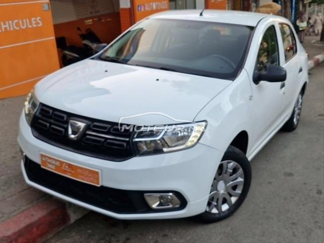 DACIA LOGAN AMBIANCE 1.5 DCI 2020