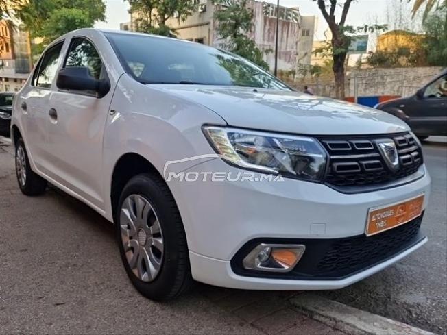 DACIA LOGAN AMBIANCE 1.5 DCI 2020