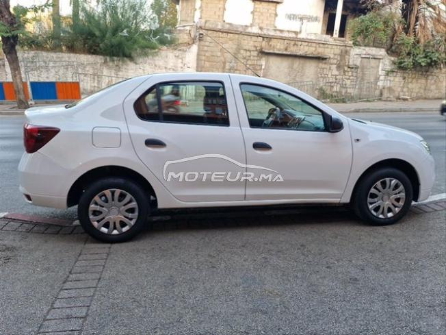 DACIA LOGAN AMBIANCE 1.5 DCI 2020
