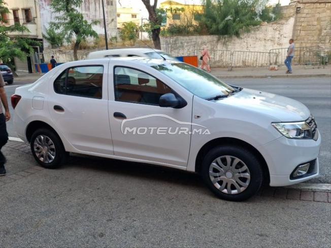 DACIA LOGAN AMBIANCE 1.5 DCI 2020