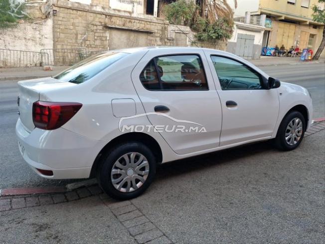 DACIA LOGAN AMBIANCE 1.5 DCI 2020