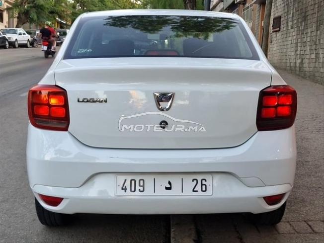 DACIA LOGAN AMBIANCE 1.5 DCI 2020