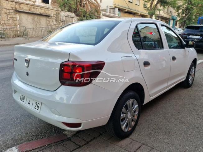 DACIA LOGAN AMBIANCE 1.5 DCI 2020