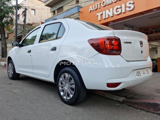 DACIA LOGAN AMBIANCE 1.5 DCI 2020
