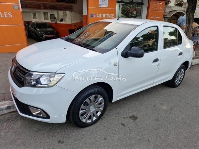 DACIA LOGAN AMBIANCE 1.5 DCI 2020